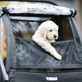 Thule Courier Dog Trailer Kit Pet