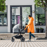 Thule Sleek Bassinet Stroller