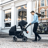 Thule Sleek Bassinet Stroller