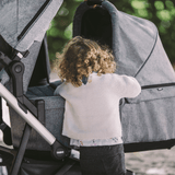 Thule Sleek Bassinet Stroller