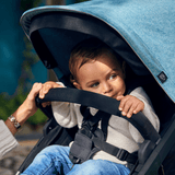 Thule Spring Bumper Bar Stroller