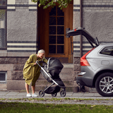 Thule Spring Car Seat Adapter (Chicco) Stroller