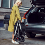 Thule Spring Car Seat Adapter (Chicco) Stroller