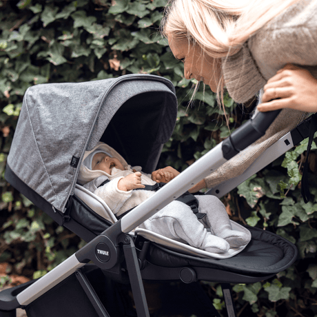 Thule Newborn Inlay Stroller