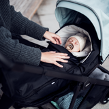 Thule Newborn Nest - 11200314 Stroller