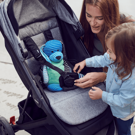 Thule Seat Liner Stroller