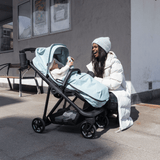 Thule Stroller Footmuff Stroller