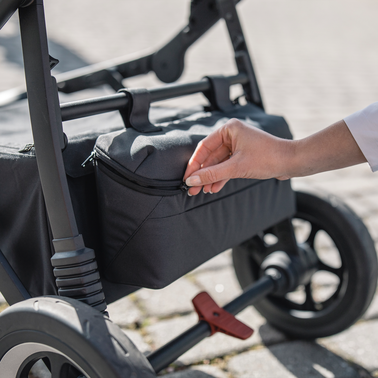 Thule Stroller Organizer Stroller