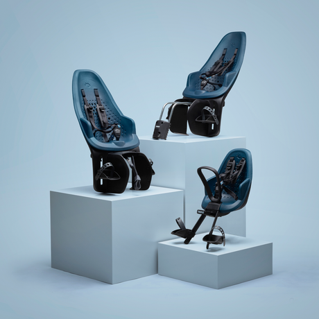 Thule Yepp 2 Maxi Kids