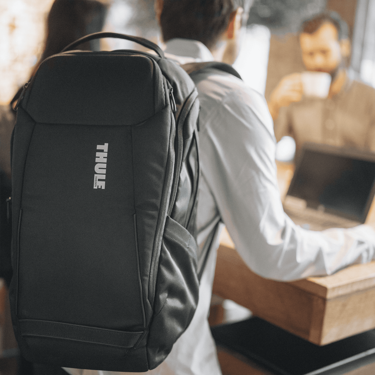 Thule Accent Backpack 28L Softgoods