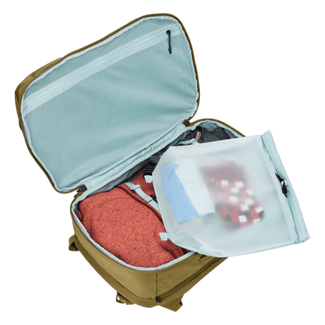 Thule Aion Travel Backpack 40L Softgoods