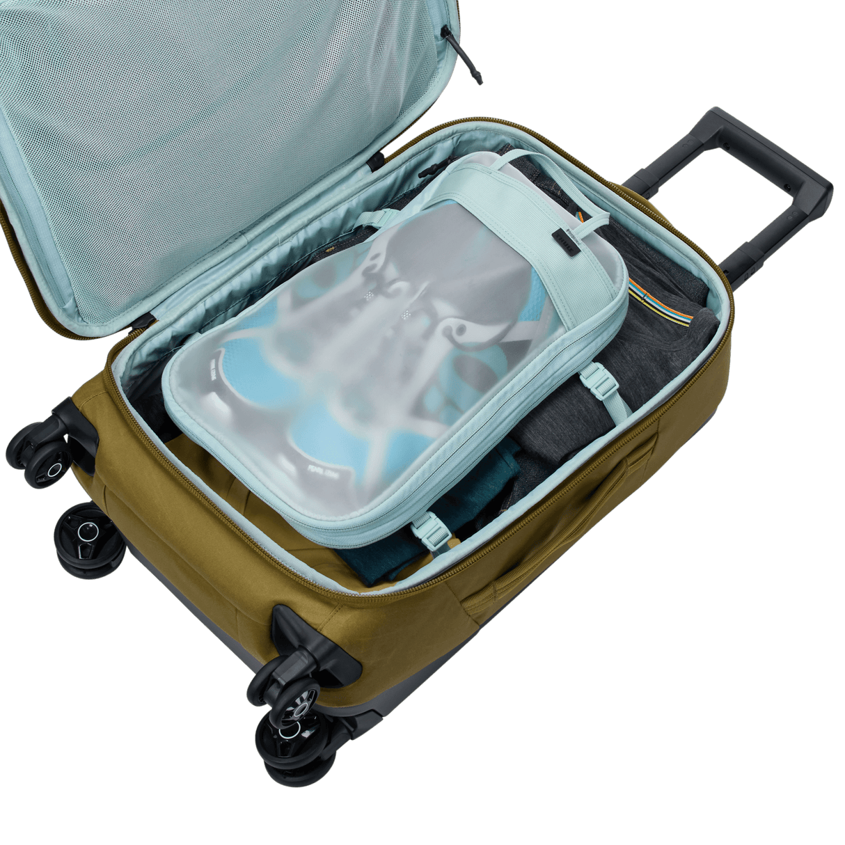 Thule Aion Carry On Spinner Bags