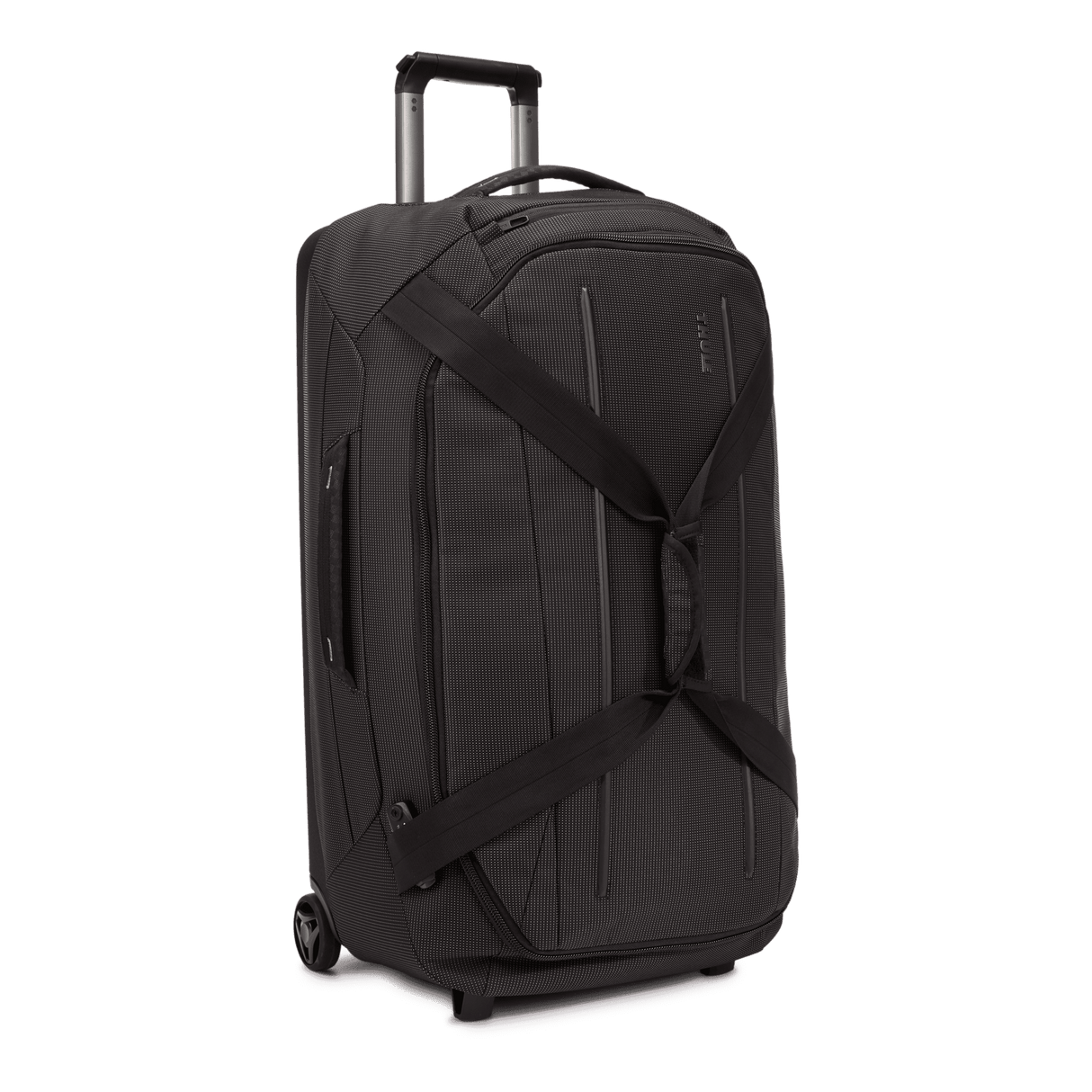 Thule Crossover 2 Wheeled Duffel 76Cm/30" Softgoods