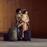 Thule Crossover 2 Wheeled Duffel 76Cm/30" Softgoods