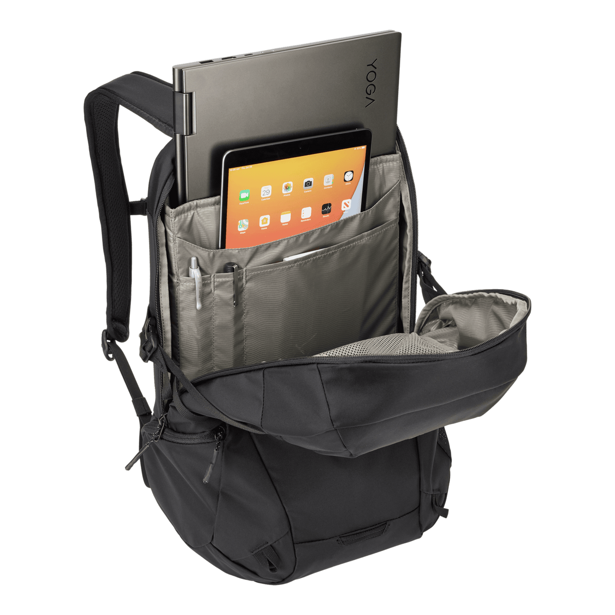 Thule Enroute Backpack 21L Softgoods