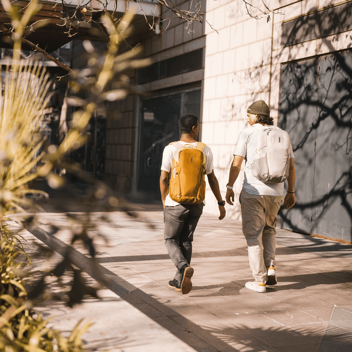 Thule Enroute Backpack 23L Softgoods