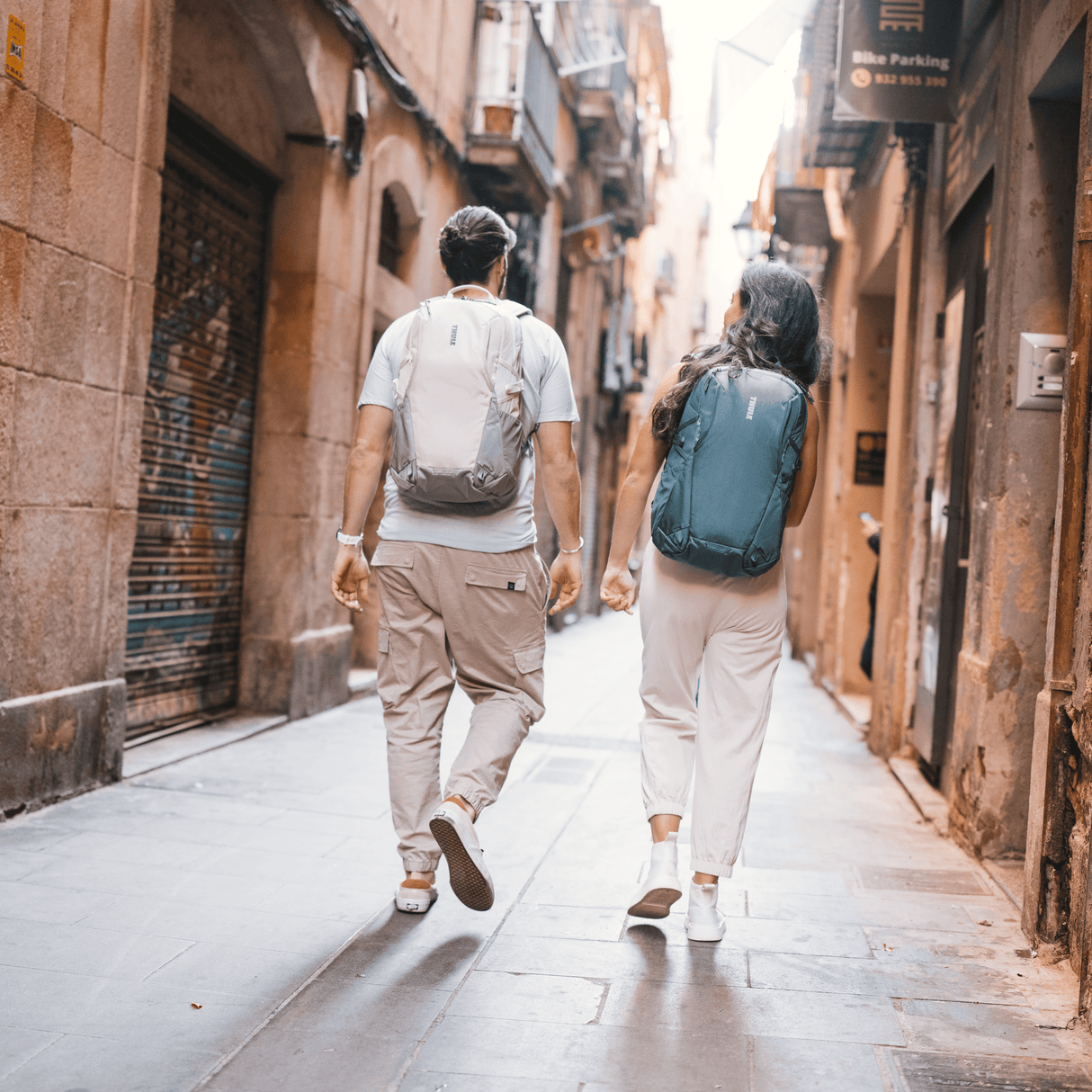 Thule Enroute Backpack 26L Softgoods