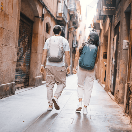 Thule Enroute Backpack 26L Softgoods