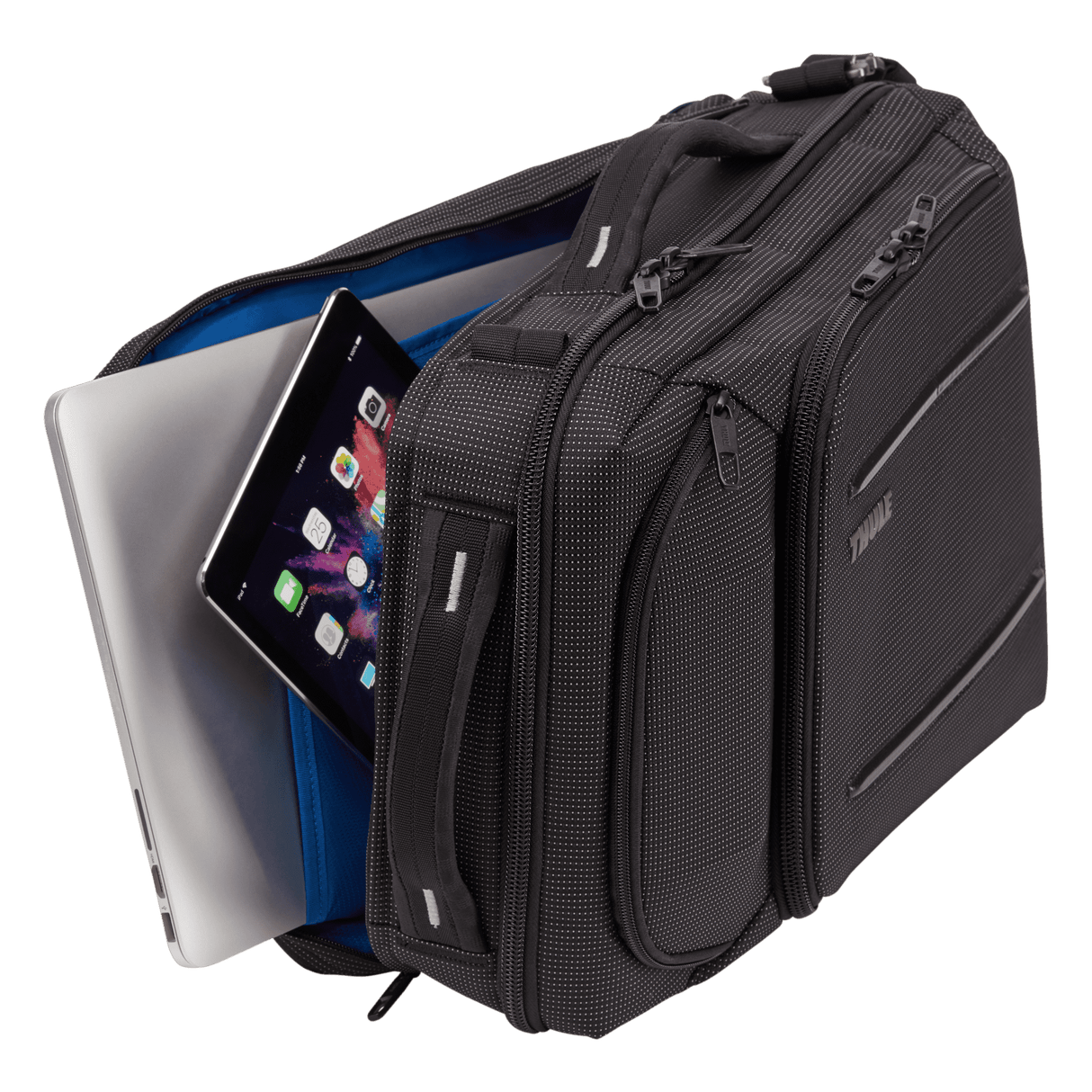 Thule Crossover 2 Convertible Laptop Bag 15.6" Bags