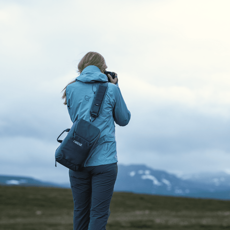 Thule Covert Dslr Backpack 32L Softgoods