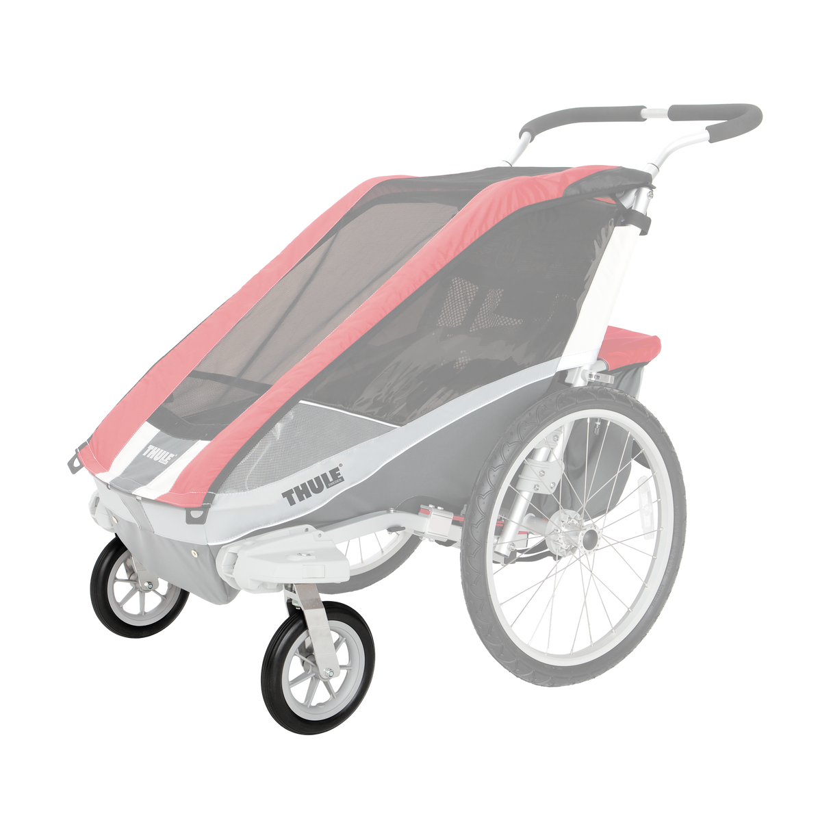 Thule Strolling Kit Stroller