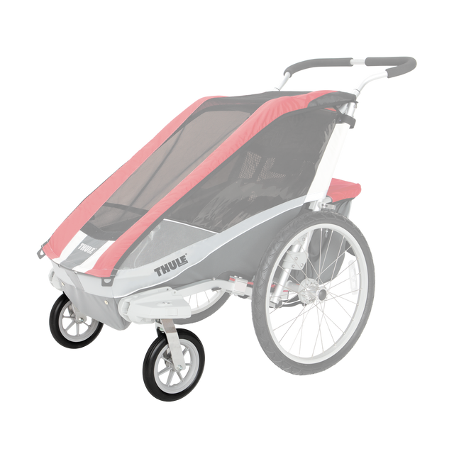Thule Strolling Kit Stroller