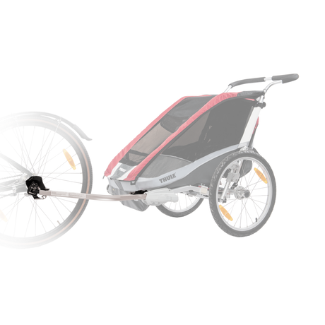 Thule Bicycle Trailer Kit Stroller