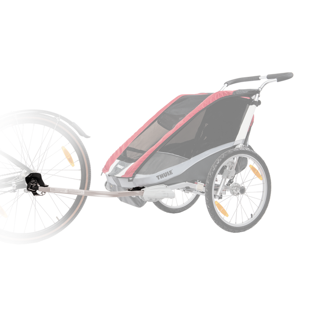 Thule Bicycle Trailer Kit Stroller