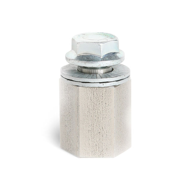 Thule Internal Hub Hitch Adapter E-Bikes M12 X 1.25 Bike Rack Accessories