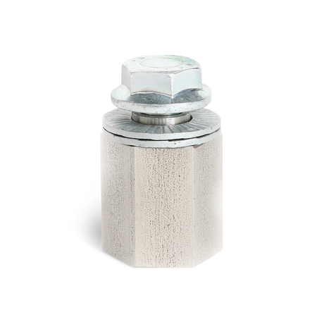 Thule Internal Hub Hitch Adapter Shimano Bike Rack Accessories