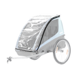 Thule Rain Cover For Coaster/Cadence - 20110700 Stroller