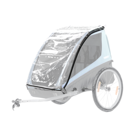 Thule Rain Cover For Coaster/Cadence - 20110700 Stroller