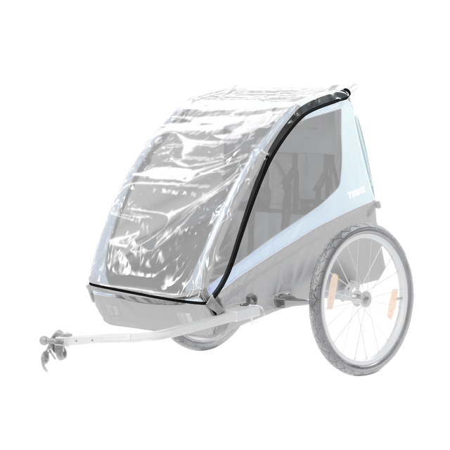Thule Rain Cover For Coaster/Cadence - 20110700 Stroller