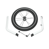 Thule Chariot Jogging Kit Single Stroller