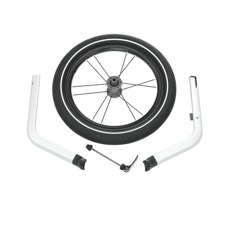 Thule Chariot Jogging Kit Single Stroller