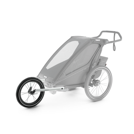Thule Chariot Jogging Kit Single Stroller