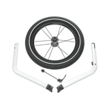 Thule Chariot Jogging Kit Double Stroller