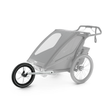 Thule Chariot Jogging Kit Double Stroller