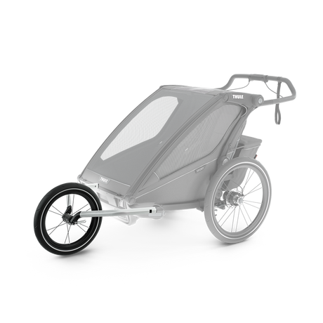 Thule Chariot Jogging Kit Double Stroller
