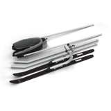 Thule Chariot Cross-Country Skiing Kit Stroller