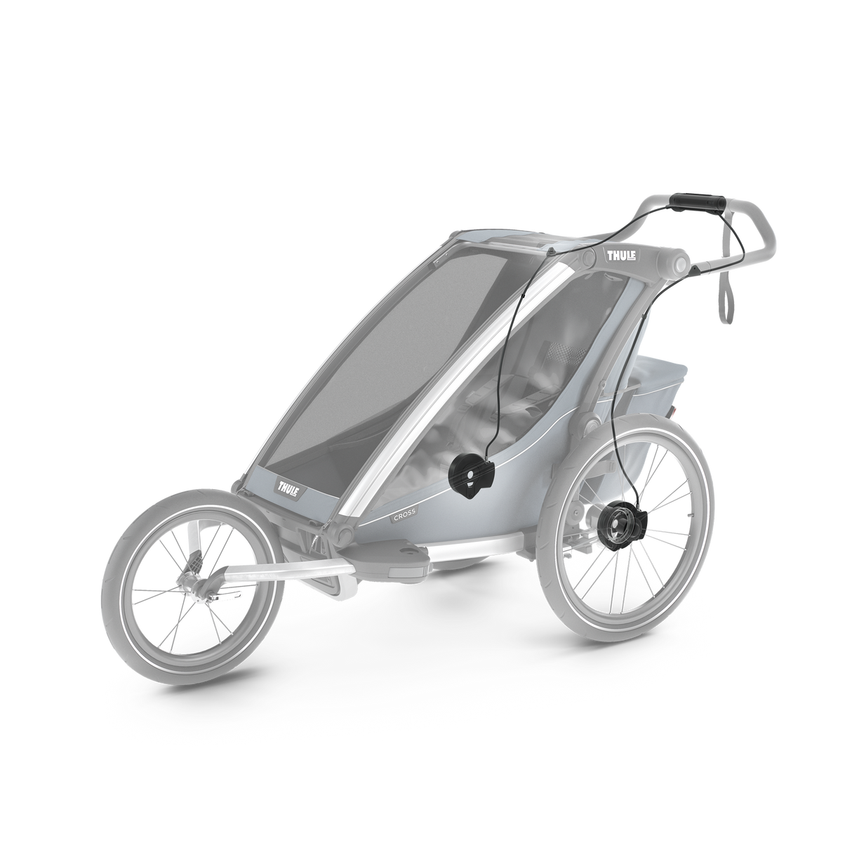 Thule Chariot Brake Kit Stroller