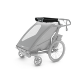 Thule Cargo Rack Double Stroller