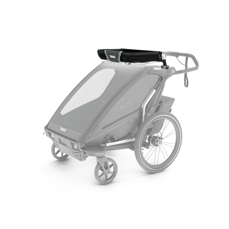 Thule Cargo Rack Double Stroller