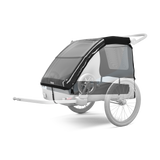 Thule Courier Dog Trailer Kit Pet