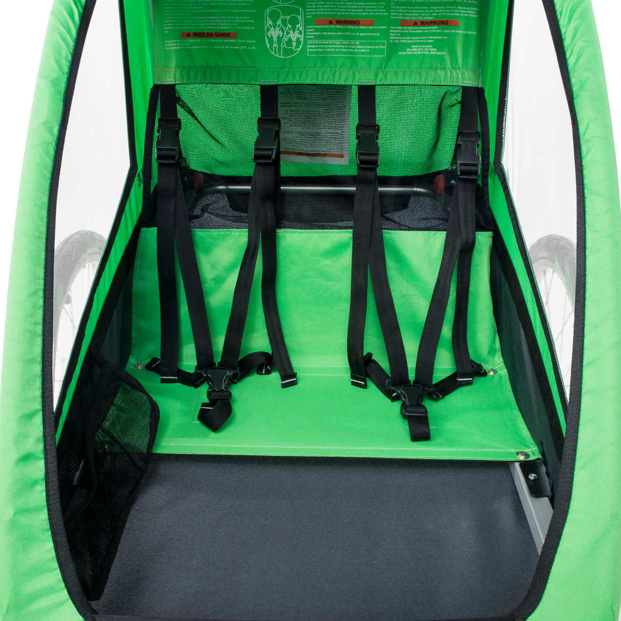 Thule Cadence Stroller