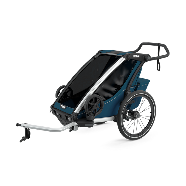 Thule Chariot Cross Single - 10202021 Bike Rack Accessories