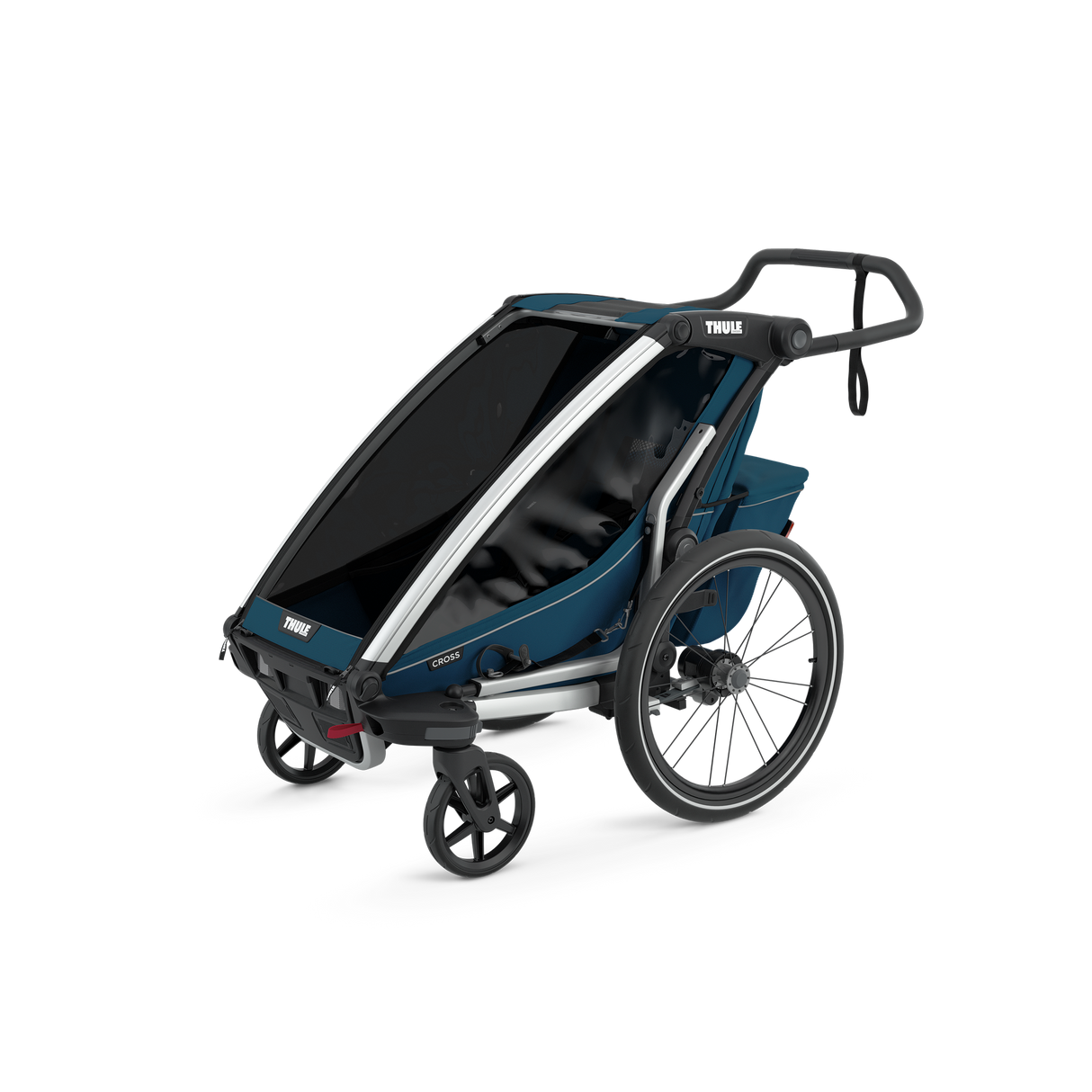 Thule Chariot Cross Single - 10202021 Bike Rack Accessories