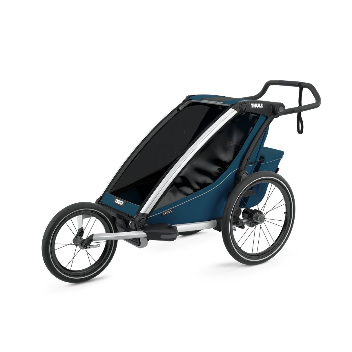 Thule Chariot Cross Single - 10202021 Bike Rack Accessories