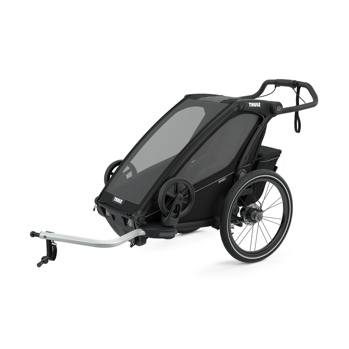 Thule Chariot Sport Single Stroller
