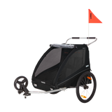 Thule Coaster Xt Stroller